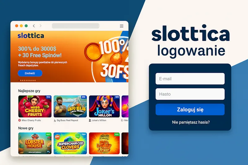 Slottica typowe problemy użytkowników i ich rozwiązanie